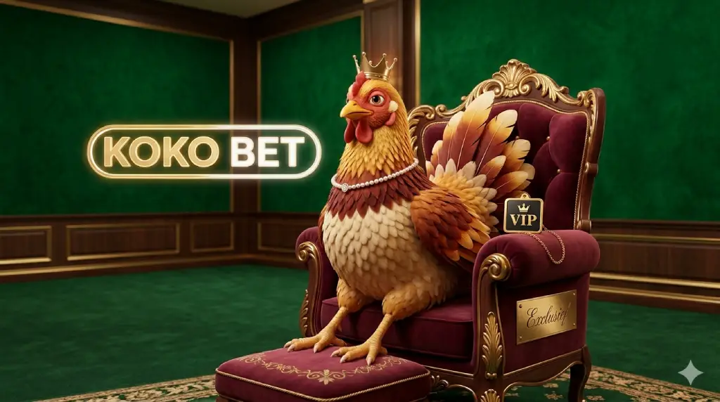 Kokobet Casino – Crypto Casino voor Nederlandse Spelers